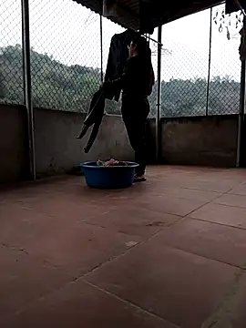 LiilyZi online show from March 2026 01:45:01 AM