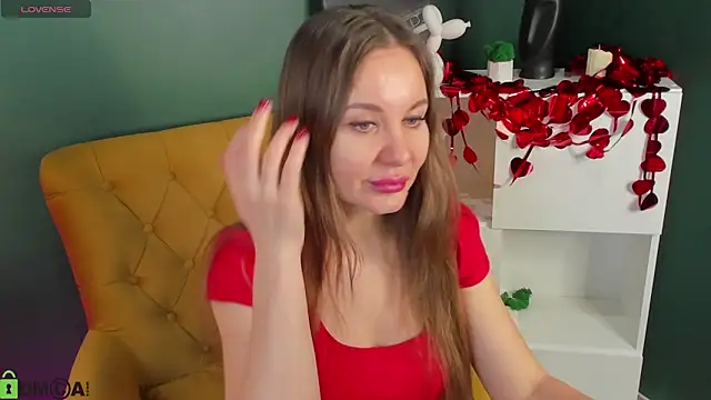 Katrina Jones  online show from February 2026 03:14:02 AM