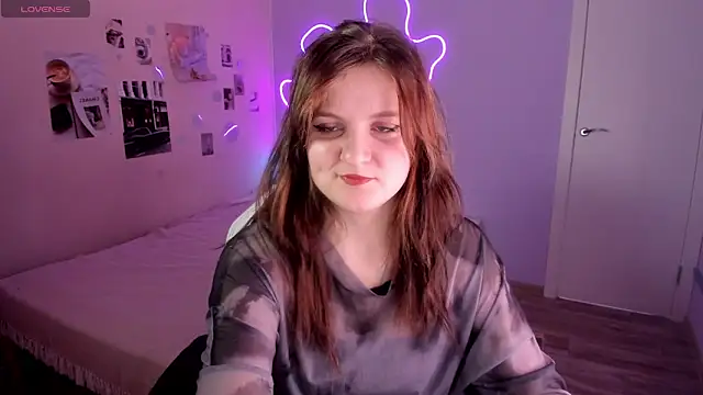 Snapshot of Maria_Rogers chatting on February 2026 01:06:02 AM Maria Rogers online show from February 2026 01:06:02 AM