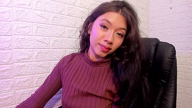 LaurynShell online show from February 2026 05:56:01 AM