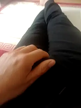 Serdar4535 online show from April 2026 06:20:02 AM