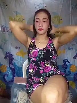 GeorginaLove09 online show from April 2026 12:14:02 AM