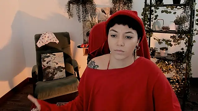 NeoGeisha online show from March 2026 01:27:02 PM