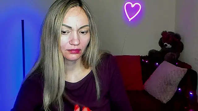 BlondMikey22 online show from March 2026 06:29:01 PM