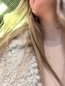 blonde exe online show from April 2026 03:17:02 PM