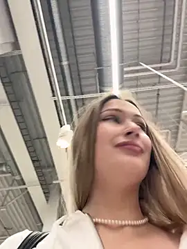 blonde exe online show from June 2026 03:22:02 PM