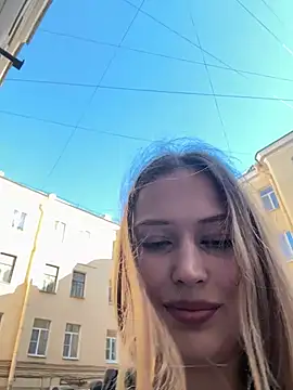 blonde exe online show from June 2026 03:27:01 PM