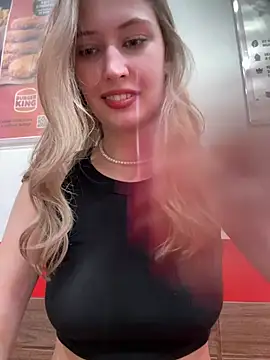 blonde exe online show from July 2026 03:27:02 PM