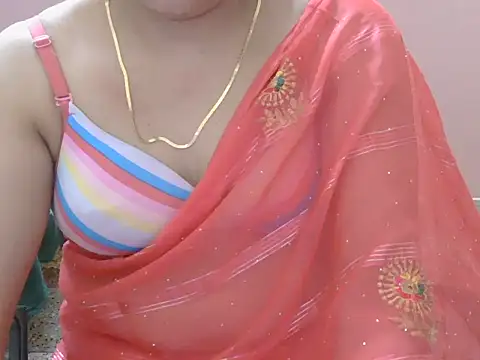 Cute Sheetal online show from March 2026 01:07:02 PM