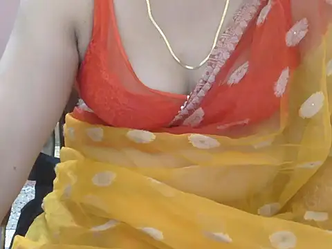 Cute Sheetal online show from May 2026 12:45:02 PM