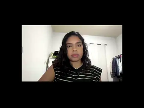 NenaDempster online show from March 2026 01:33:01 AM