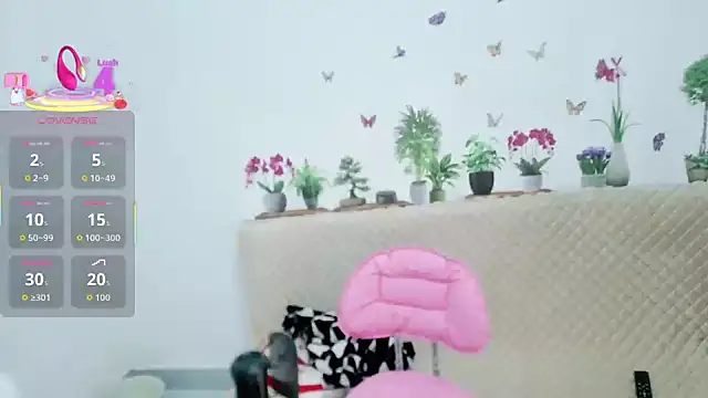 xiaomin-33 online show from February 2026 11:29:02 AM