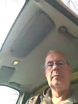 Thomas7070 online show from March 2026 12:35:02 PM