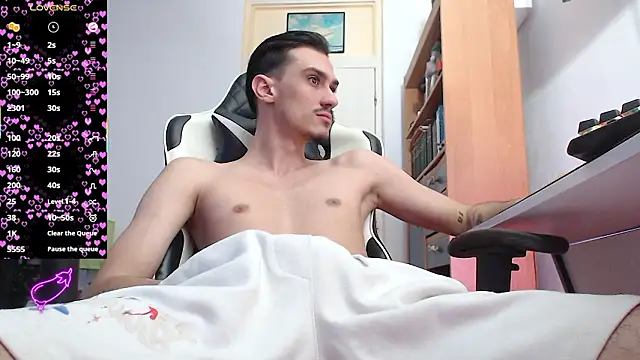 Snapshot of silasluxor chatting on February 2026 10:33:02 AM silasluxor online show from February 2026 10:33:02 AM