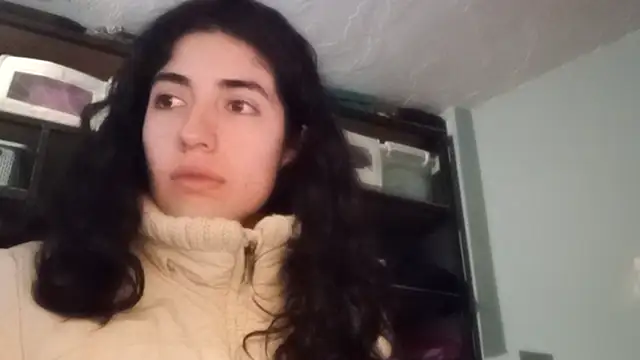 Snapshot of EldoraSchleker chatting on February 2026 12:41:02 PM EldoraSchleker online show from February 2026 12:41:02 PM