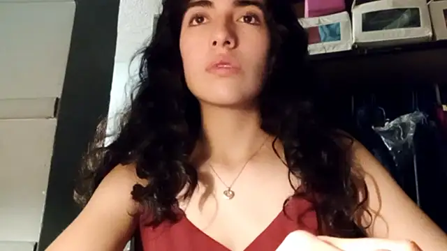 Snapshot of EldoraSchleker chatting on February 2026 01:32:02 AM EldoraSchleker online show from February 2026 01:32:02 AM