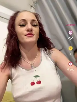 FortunaXmen online show from July 2026 08:22:02 PM