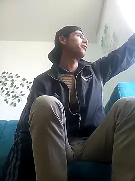 Snapshot of Andrey_santamaria chatting on February 2026 03:18:02 PM Andrey santamaria online show from February 2026 03:18:02 PM