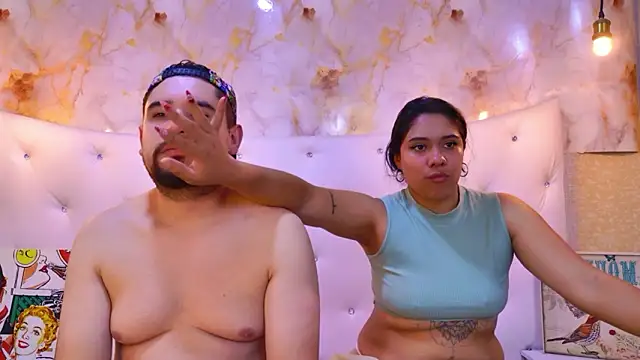 SasshaSpicy online show from March 2026 11:58:01 AM