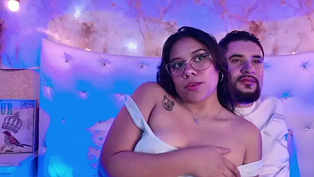 SasshaSpicy online show from April 2026 01:33:02 PM