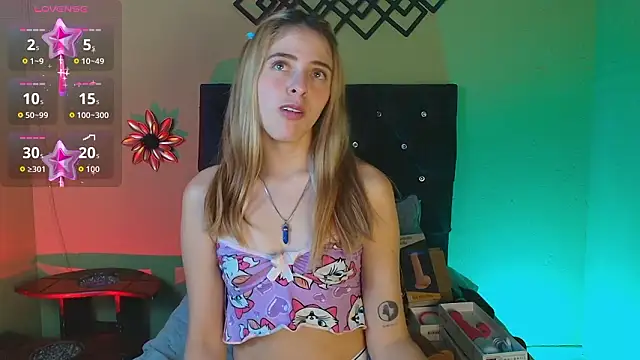 karenwild 1 online show from March 2026 02:01:01 PM