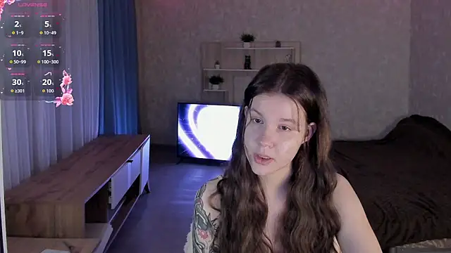 Fairy on your dream online show from April 2026 11:16:01 PM