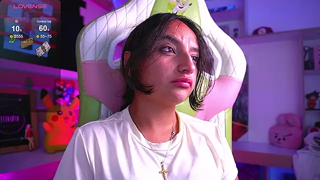  emily jonexs online show from February 2026 12:42:02 AM