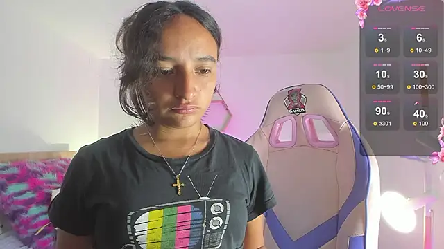  emily jonexs online show from March 2026 12:54:02 PM