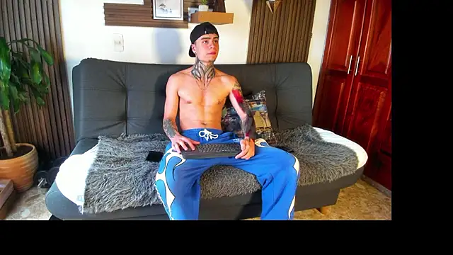 acxel prescot online show from March 2026 08:24:01 PM