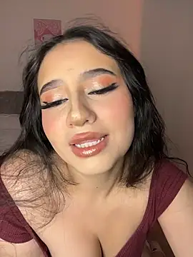 Sofiia Vegaa online show from March 2026 12:36:02 AM