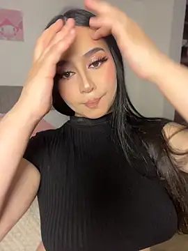 Snapshot of Sofiia_Vegaa chatting on May 2026 01:00:01 AM Sofiia Vegaa online show from May 2026 01:00:01 AM