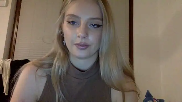 MayaWetDream online show from March 2026 07:40:01 PM