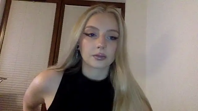 MayaWetDream online show from March 2026 05:16:01 PM