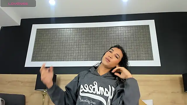 Chloee  Adams online show from February 2026 12:28:02 PM