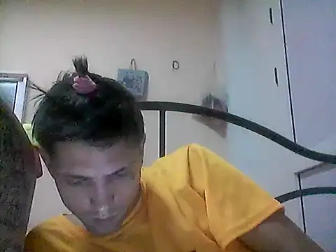 CubanoxxxSex online show from February 2026 12:49:01 AM