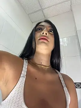 Snapshot of BadLilAngelXXX chatting on July 2026 01:17:01 PM BadLilAngelXXX online show from July 2026 01:17:01 PM