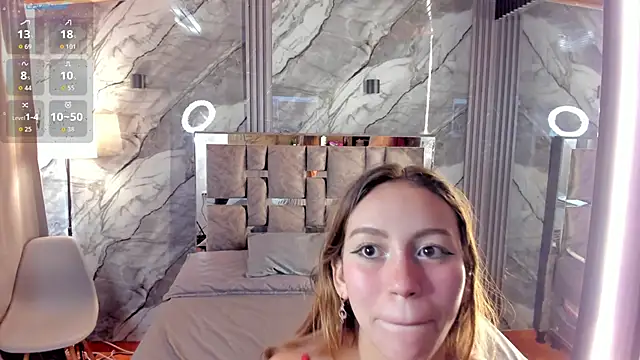 Manson and Zoe online show from February 2026 11:43:02 AM