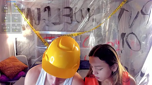 Manson and Zoe online show from March 2026 11:49:02 AM