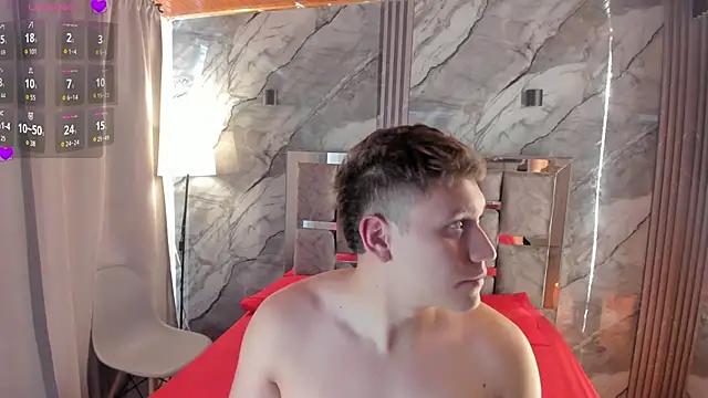 Manson and Zoe online show from April 2026 11:37:01 AM