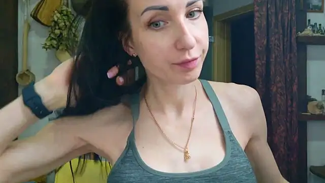 Poorlamb911 online show from April 2026 07:07:01 PM