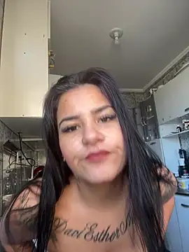 Snapshot of isapacheco69 chatting on July 2026 01:24:01 PM isapacheco69 online show from July 2026 01:24:01 PM