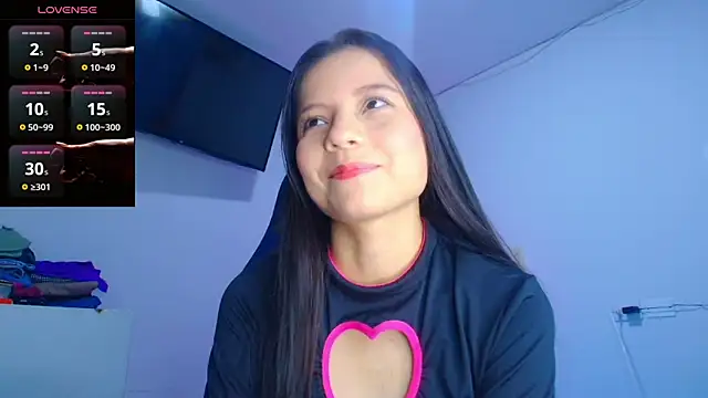 Snapshot of sooe_fox chatting on February 2026 12:26:02 AM sooe fox online show from February 2026 12:26:02 AM