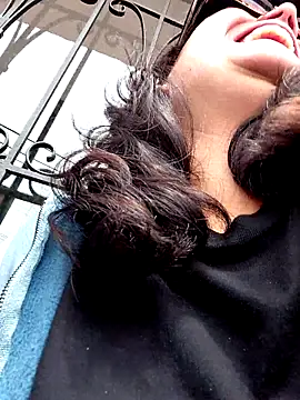 Mari-98 online show from February 2026 05:58:01 PM