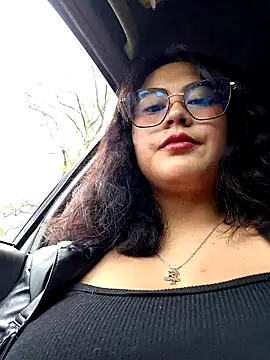 Mari-98 online show from February 2026 07:33:02 PM