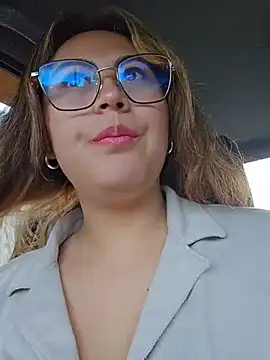 Mari-98 online show from April 2026 10:34:01 PM