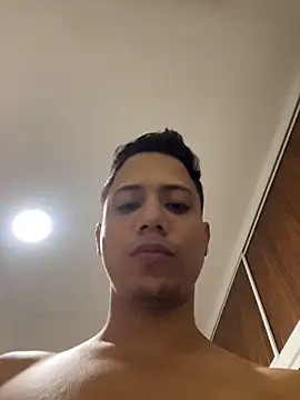 Gael Velaryx online show from February 2026 01:26:02 PM