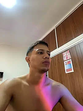 Gael Velaryx online show from February 2026 02:24:01 PM