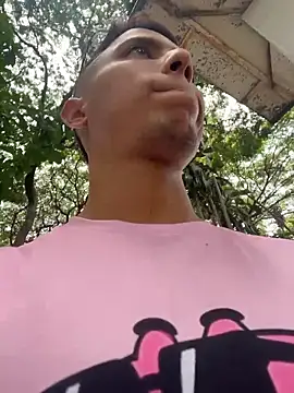 Gael Velaryx online show from March 2026 06:04:02 PM