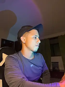 Gael Velaryx online show from April 2026 03:44:02 AM