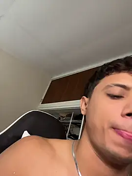Gael Velaryx online show from July 2026 01:58:01 PM